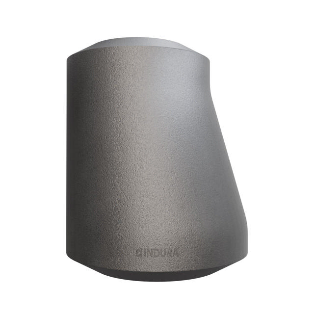 Butt-Weld Fitting, Carbon, EN10253-2, T:A, Eccentric Reducer, 42.4/33.7, P235GH-TC1, 1.0345