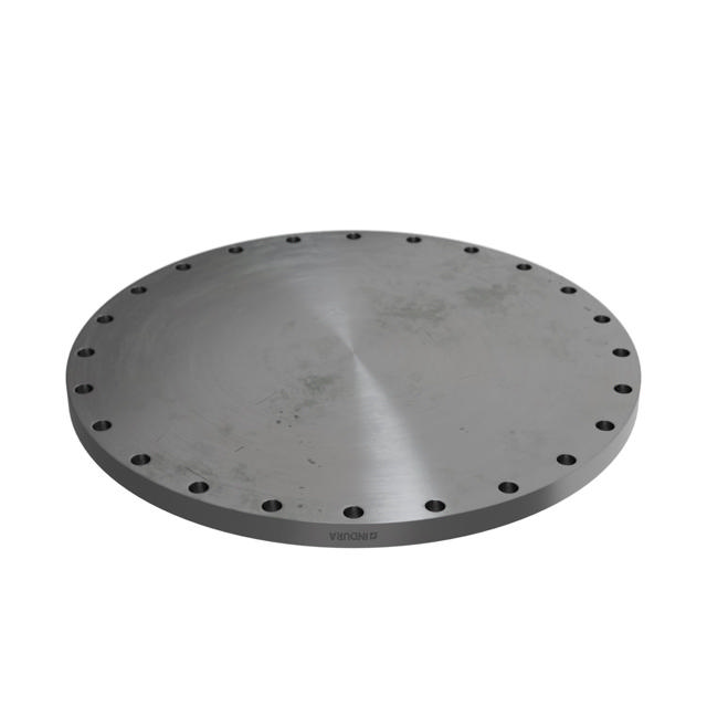 Blindflange