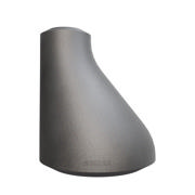 Butt-Weld Fitting, Stal węglowa, EN10253-2, T:A, Eksentryczna redukcja, 76,1/33,7, P235GH-TC1, 1.0345