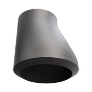 Butt-Weld Fitting, Kohlenstoffstahl, EN10253-2, T:A, Exzentrische Reduzierung, 88,9/60,3, P235GH-TC1, 1.0345