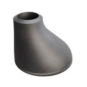 Butt-Weld Fitting, Carbon, EN10253-2, T:A, Eccentric Reducer, 114.3/48.3, P235GH-TC1, 1.0345