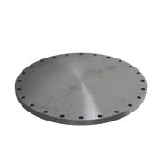 Flanges, Sort, EN 1092-1, Blindflange, T:05, PN6, A, DN900, P250GH, 1.0460, 