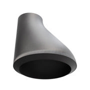 Butt-Weld Fitting, Carbon, EN10253-2, T:A, Eccentric Reducer, 139.7/60.3, P235GH-TC1, 1.0345