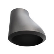 Butt-Weld Fitting, Carbon, EN10253-2, T:A, Eccentric Reducer, 168.3/88.9, P235GH-TC1, 1.0345