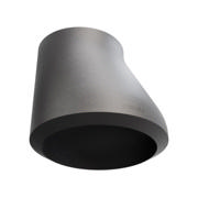 Butt-Weld Fitting, Carbon, EN10253-2, T:A, Eccentric Reducer, 168.3/114.3, P235GH-TC1, 1.0345