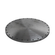 Blindflange