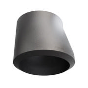 Butt-Weld Fitting, Carbon, EN10253-2, T:A, Eccentric Reducer, 168.3/139.7, P235GH-TC1, 1.0345
