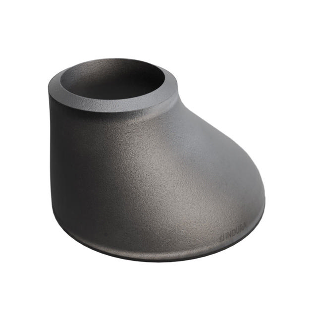 Butt-Weld Fitting, Carbon, EN10253-2, T:A, Eccentric Reducer, 219.1/114.3, P235GH-TC1, 1.0345