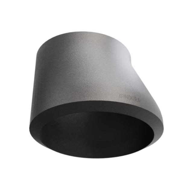 Butt-Weld Fitting, Kohlenstoffstahl, EN10253-2, T:A, Exzentrische Reduzierung, 219,1/168,3, P235GH-TC1, 1.0345