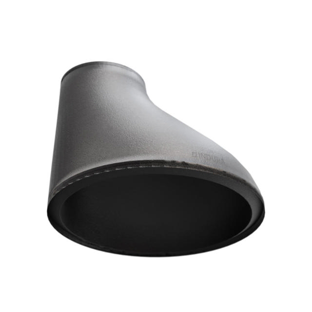 Butt-Weld Fitting, Carbon, EN10253-2, T:A, Eccentric Reducer, 273/114.3, P235GH-TC1, 1.0345