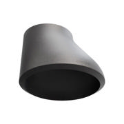 Butt-Weld Fitting, Kohlenstoffstahl, EN10253-2, T:A, Exzentrische Reduzierung, 273/168,3, P235GH-TC1, 1.0345