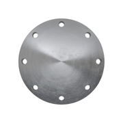 Blindflange