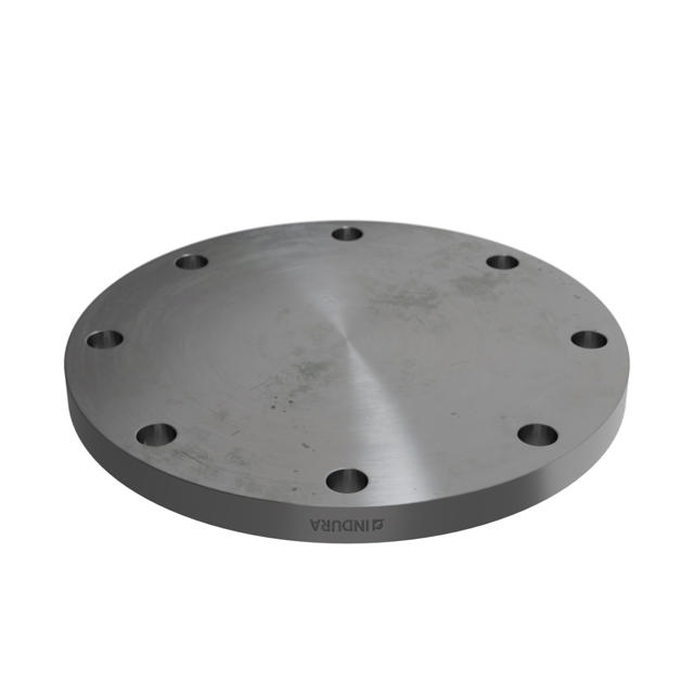 Blindflange