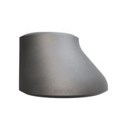 Butt-Weld Fitting, Stal węglowa, EN10253-2, T:A, Eksentryczna redukcja, 323,9/219,1, P235GH-TC1, 1.0345