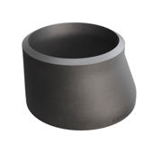 Butt-Weld Fitting, Sort, EN10253-2, T:A, Excentrisk reduktion, 323,9/273, P235GH-TC1, 1.0345
