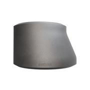 Butt-Weld Fitting, Sort, EN10253-2, T:A, Excentrisk reduktion, 323,9/273, P235GH-TC1, 1.0345