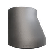 Butt-Weld Fitting, Sort, EN10253-2, T:A, Excentrisk reduktion, 355,6/273, P235GH-TC1, 1.0345