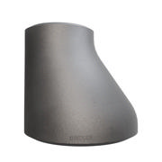 Butt-Weld Fitting, Sort, EN10253-2, T:A, Excentrisk reduktion, 355,6/219,1, P235GH-TC1, 1.0345