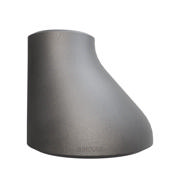 Butt-Weld Fitting, Carbon, EN10253-2, T:A, Eccentric Reducer, 406.4/219.1, P235GH-TC1, 1.0345