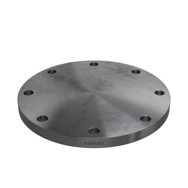 Blindflange