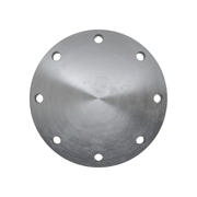 Blindflange