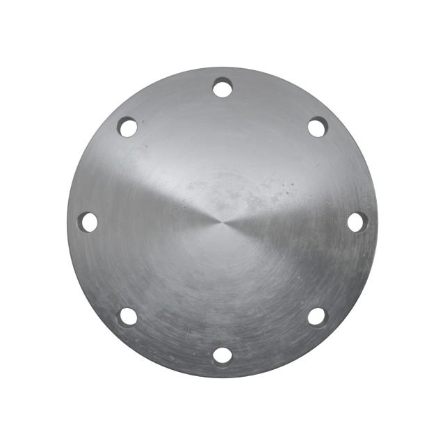 Blindflange