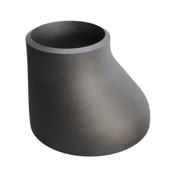 Butt-Weld Fitting, Carbon, EN10253-2, T:A, Eccentric Reducer, 457/273, P235GH-TC1, 1.0345