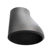Butt-Weld Fitting, Carbon, EN10253-2, T:A, Eccentric Reducer, 457/273, P235GH-TC1, 1.0345