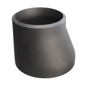 Butt-Weld Fitting, Carbon, EN10253-2, T:A, Eccentric Reducer, 457/355.6, P235GH-TC1, 1.0345