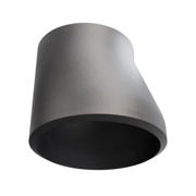 Butt-Weld Fitting, Carbon, EN10253-2, T:A, Eccentric Reducer, 457/355.6, P235GH-TC1, 1.0345