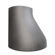 Butt-Weld Fitting, Carbon, EN10253-2, T:A, Eccentric Reducer, 508/323.9, P235GH-TC1, 1.0345