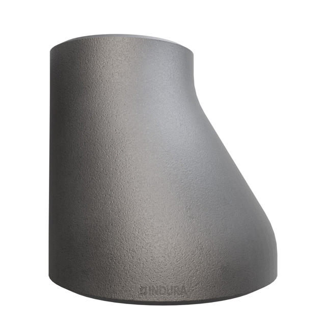 Butt-Weld Fitting, Carbon, EN10253-2, T:A, Eccentric Reducer, 508/323.9, P235GH-TC1, 1.0345