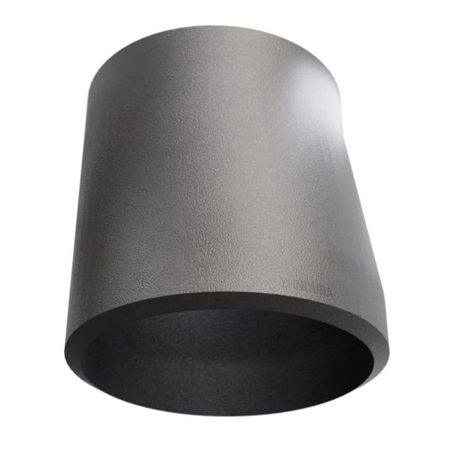 Butt-Weld Fitting, Carbon, EN10253-2, T:A, Eccentric Reducer, 508/457, P235GH-TC1, 1.0345