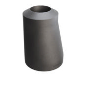 Butt-Weld Fitting, Stal węglowa, EN10253-2, T:A, Eksentryczna redukcja, 33,7/26,9, P235GH-TC1, 1.0345