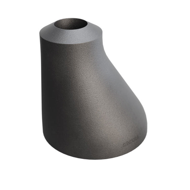 Butt-Weld Fitting, Carbon, EN10253-2, T:A, Eccentric Reducer, 42.4/21.3, P235GH-TC1, 1.0345