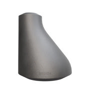 Butt-Weld Fitting, Stal węglowa, EN10253-2, T:A, Eksentryczna redukcja, 76,1/33,7, P235GH-TC1, 1.0345
