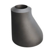 Butt-Weld Fitting, Kohlenstoffstahl, EN10253-2, T:A, Exzentrische Reduzierung, 76,1/42,4, P235GH-TC1, 1.0345
