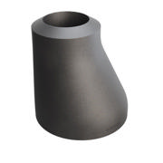 Butt-Weld Fitting, Carbon, EN10253-2, T:A, Eccentric Reducer, 76.1/48.3, P235GH-TC1, 1.0345