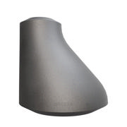 Butt-Weld Fitting, Sort, EN10253-2, T:A, Excentrisk reduktion, 88,9/42,4, P235GH-TC1, 1.0345