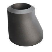 Butt-Weld Fitting, Kohlenstoffstahl, EN10253-2, T:A, Exzentrische Reduzierung, 88,9/60,3, P235GH-TC1, 1.0345