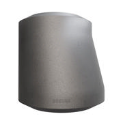 Butt-Weld Fitting, Carbon, EN10253-2, T:A, Eccentric Reducer, 88.9/76.1, P235GH-TC1, 1.0345
