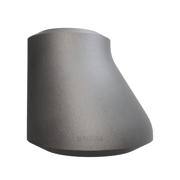 Butt-Weld Fitting, Sort, EN10253-2, T:A, Excentrisk reduktion, 114,3/76,1, P235GH-TC1, 1.0345