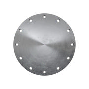 Flanges, Carbon, EN 1092-1, Blind flange, T:05, PN10, A, DN300, S235JR, 1.0038, 