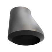 Butt-Weld Fitting, Carbon, EN10253-2, T:A, Eccentric Reducer, 139.7/88.9, P235GH-TC1, 1.0345