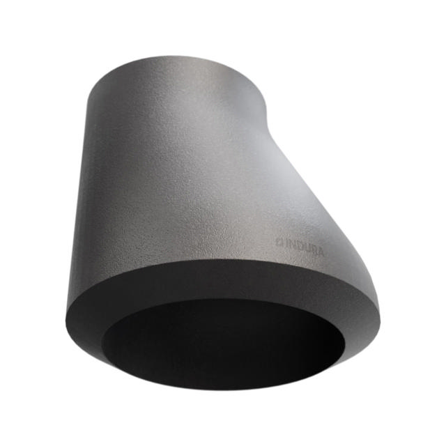 Butt-Weld Fitting, Carbon, EN10253-2, T:A, Eccentric Reducer, 139.7/88.9, P235GH-TC1, 1.0345