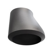 Butt-Weld Fitting, Carbon, EN10253-2, T:A, Eccentric Reducer, 168.3/114.3, P235GH-TC1, 1.0345