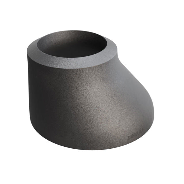 Butt-Weld Fitting, Stal węglowa, EN10253-2, T:A, Eksentryczna redukcja, 219,1/139,7, P235GH-TC1, 1.0345