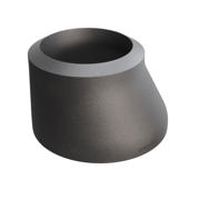 Butt-Weld Fitting, Carbon, EN10253-2, T:A, Eccentric Reducer, 219.1/168.3, P235GH-TC1, 1.0345