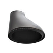 Butt-Weld Fitting, Carbon, EN10253-2, T:A, Eccentric Reducer, 273/114.3, P235GH-TC1, 1.0345