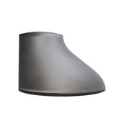 Butt-Weld Fitting, Sort, EN10253-2, T:A, Excentrisk reduktion, 273/139,7, P235GH-TC1, 1.0345
